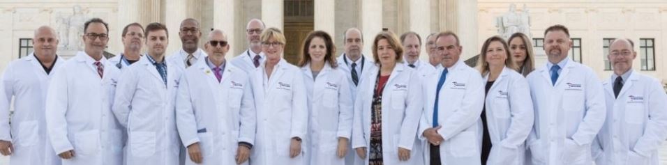 Read more about the article House Subcommittee Investigates American Frontline Doctors (AFLDS)